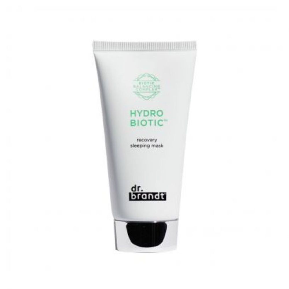 ✨HP✨DR.BRANDT HYDRO BIOTIC RECOVERY SLEEPING MASK✨